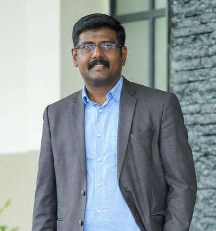 Siva Prasad - Chief Executive Officer
