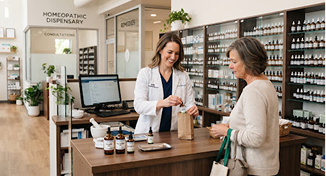 Pharmacy and Medicine Dispensing