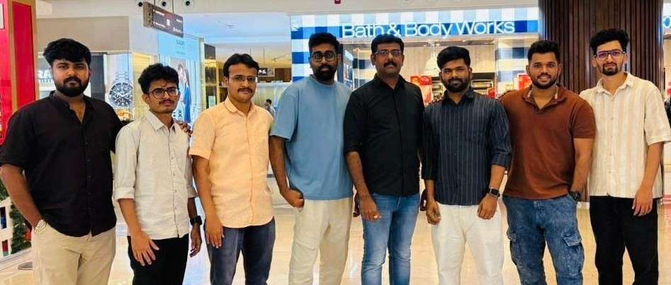 Neork Team